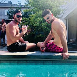 Meet your Posher, Jarred